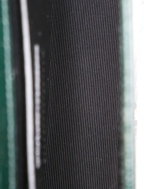 Saint Laurent Embossed Leather Kate