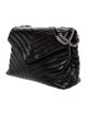 Saint Laurent Leather LouLou