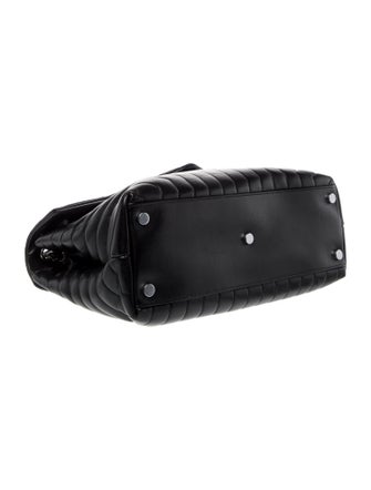 Saint Laurent Leather LouLou