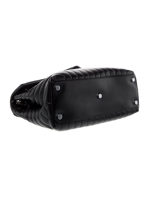 Saint Laurent Leather LouLou