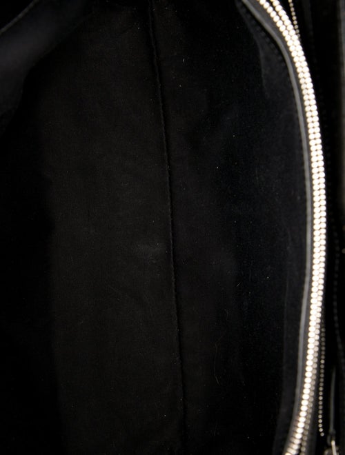 Saint Laurent Leather LouLou