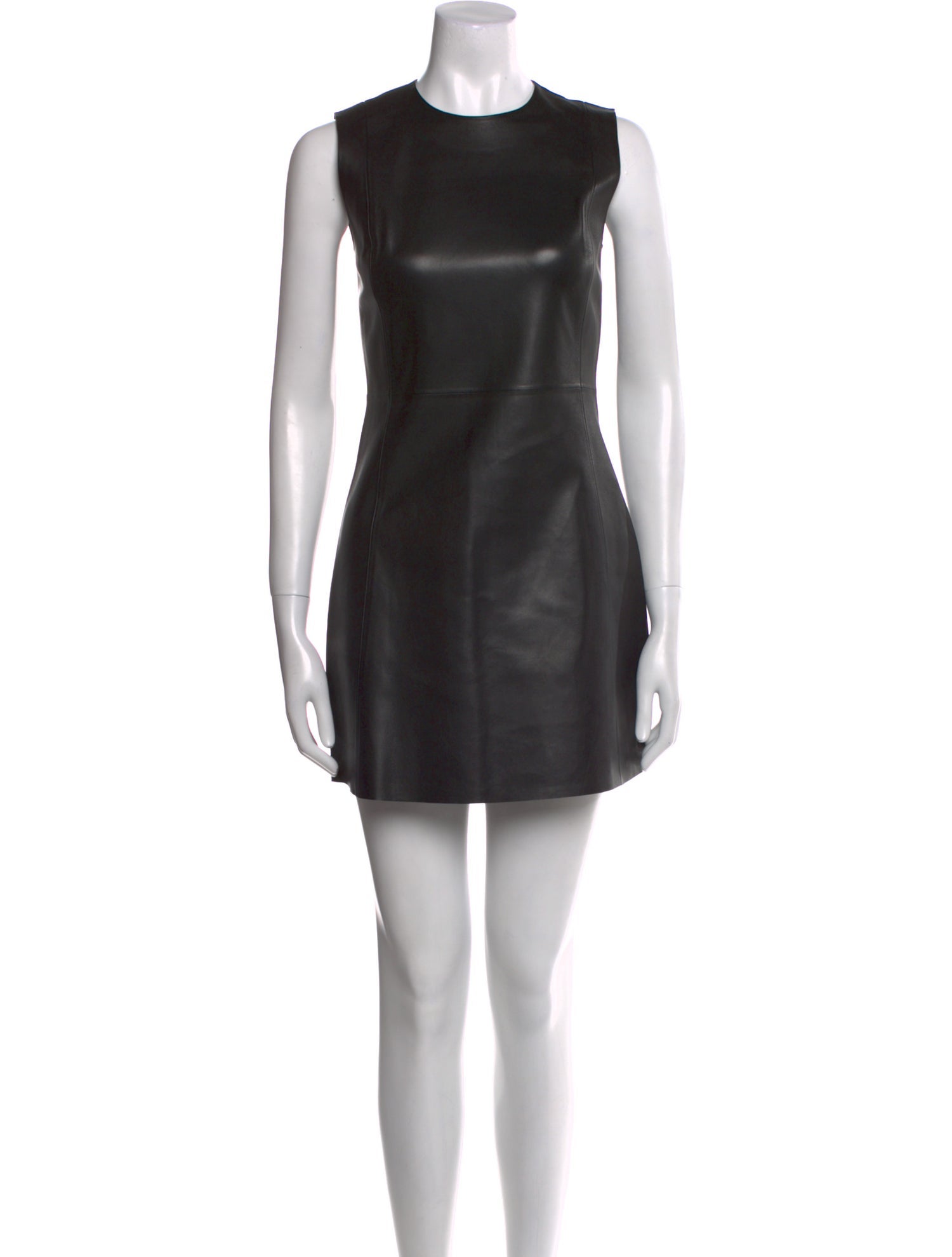 Saint Laurent 2020 Mini Dress