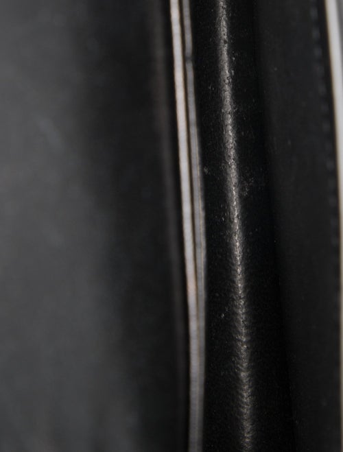 Saint Laurent Velvet Kate