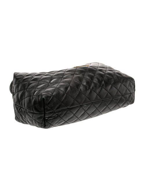 Saint Laurent Quilted Icare Maxi 2022