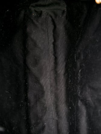 Saint Laurent Quilted Icare Maxi 2022