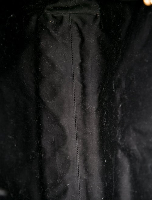 Saint Laurent Quilted Icare Maxi 2022