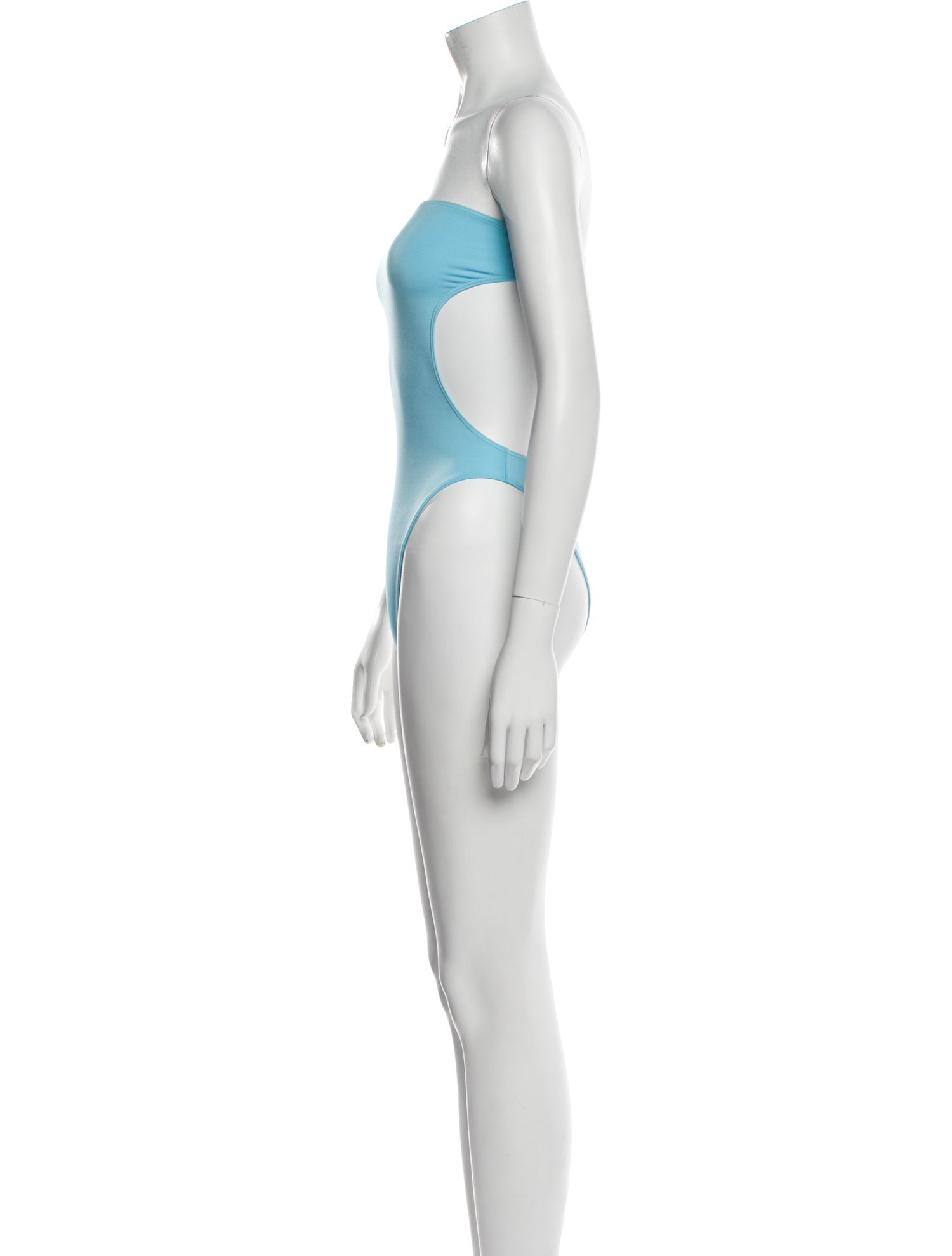 Saint Laurent One-Piece