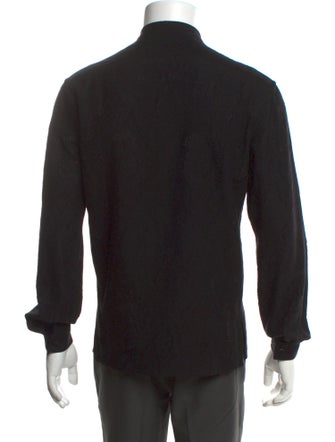 Saint Laurent 2018 Long Sleeve Shirt