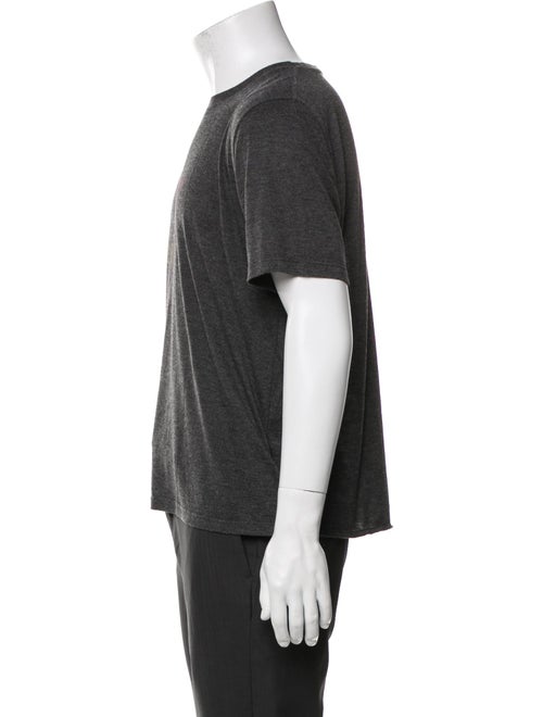 Saint Laurent 2017 Signature Logo Shirt