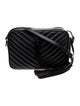 Saint Laurent Quilted Lou Camera