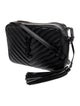 Saint Laurent Quilted Lou Camera