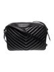 Saint Laurent Quilted Lou Camera