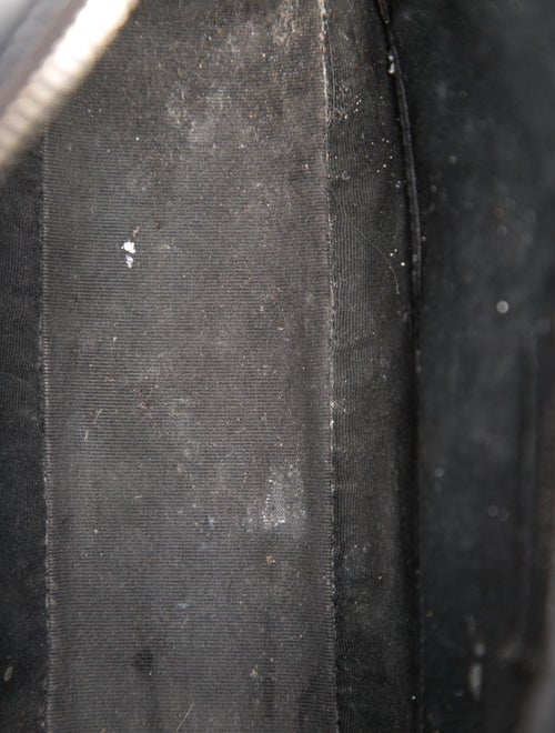 Saint Laurent Quilted Lou Camera