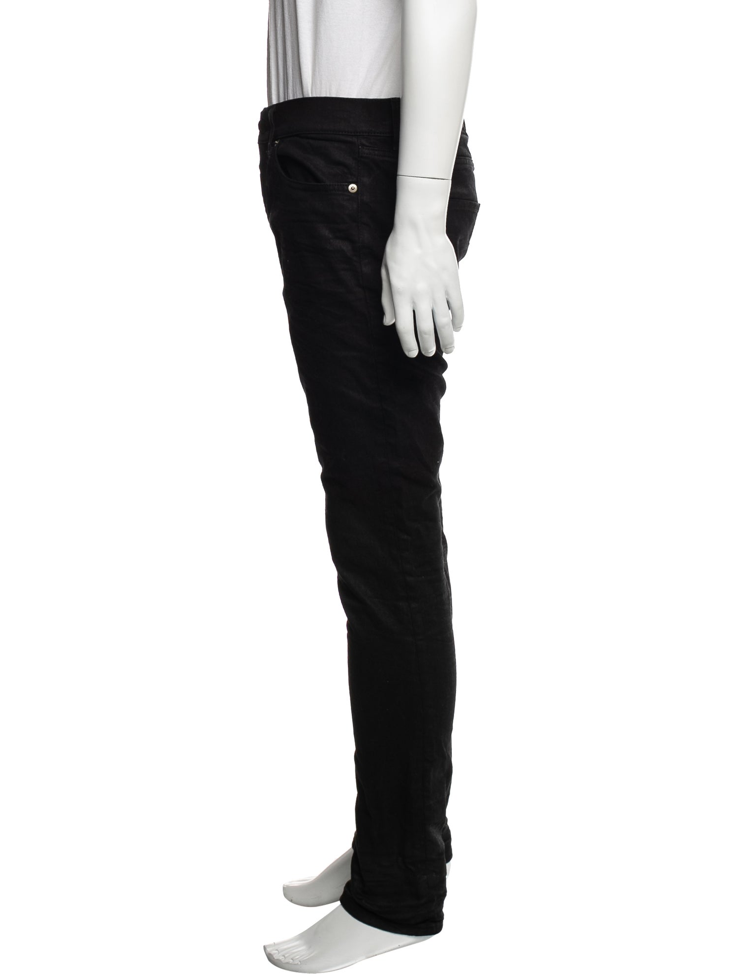 Saint Laurent 2016 Skinny Jeans