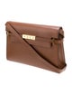 Saint Laurent Leather Manhattan