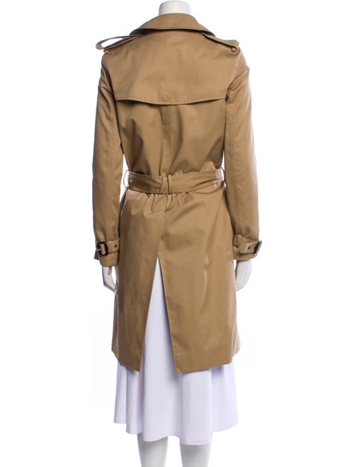 Saint Laurent Trench Coat