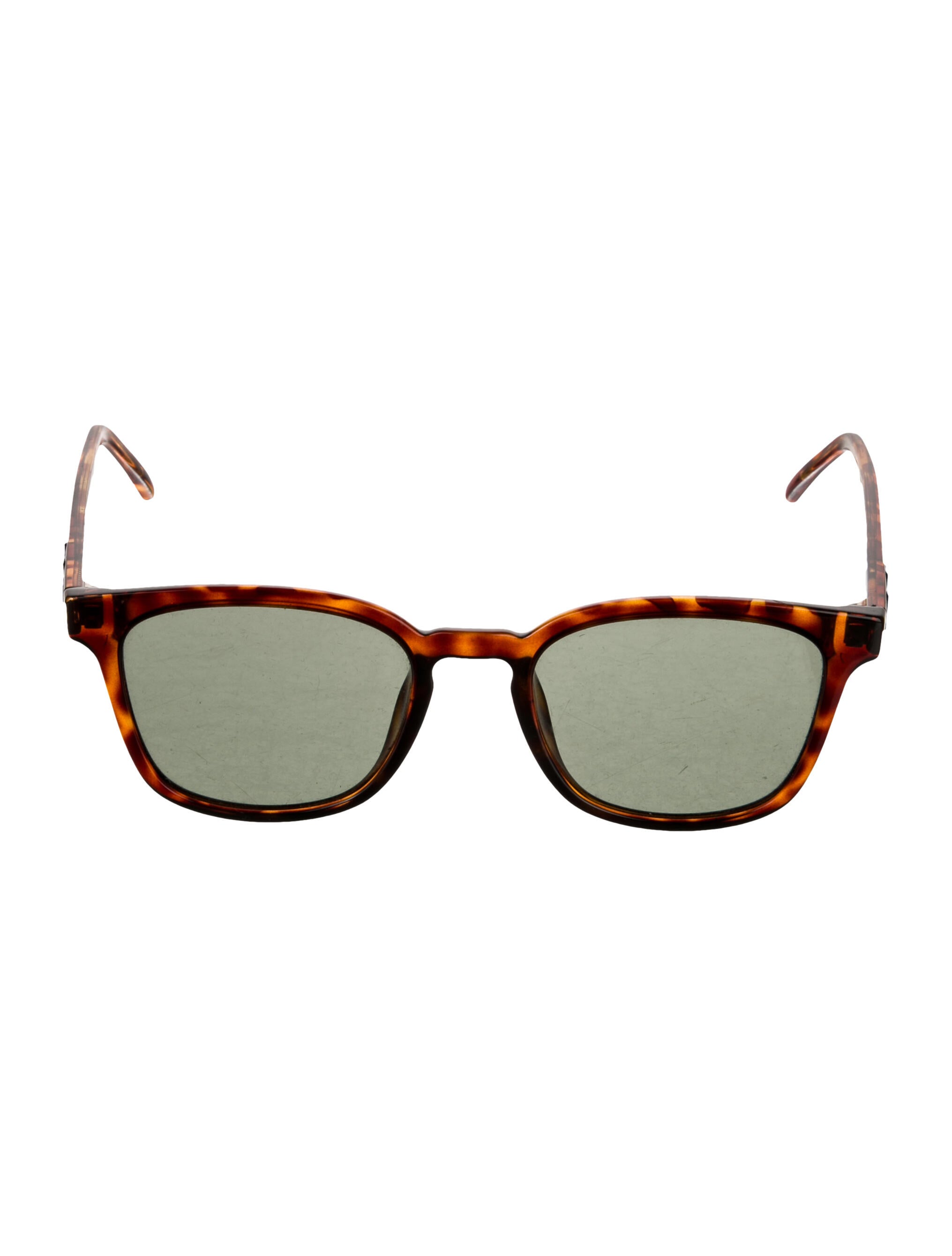 Saint Laurent SL327/K Wayfarer Sunglasses