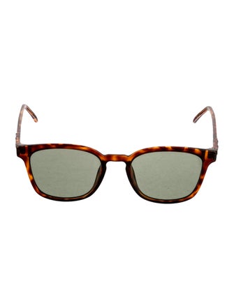 Saint Laurent SL327/K Wayfarer Sunglasses