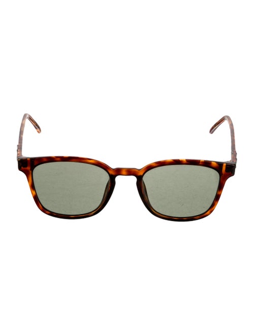 Saint Laurent SL327/K Wayfarer Sunglasses