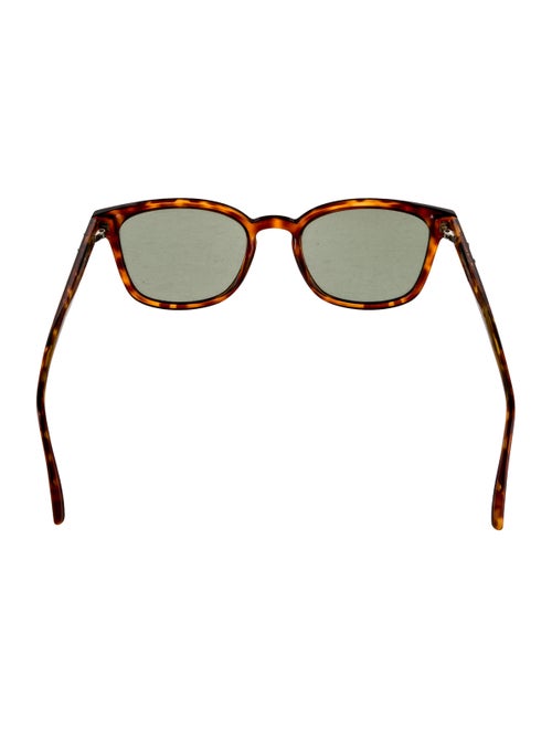 Saint Laurent SL327/K Wayfarer Sunglasses