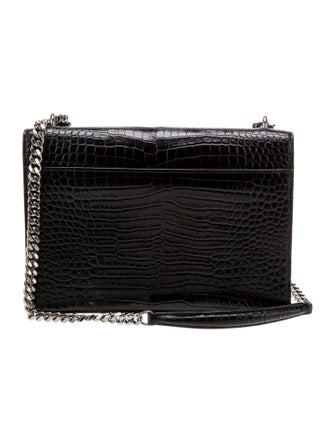 Saint Laurent Signature Sunset Medium