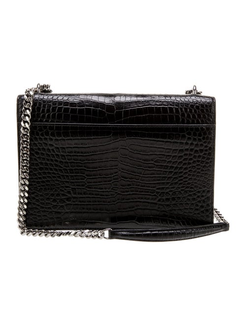 Saint Laurent Signature Sunset Medium