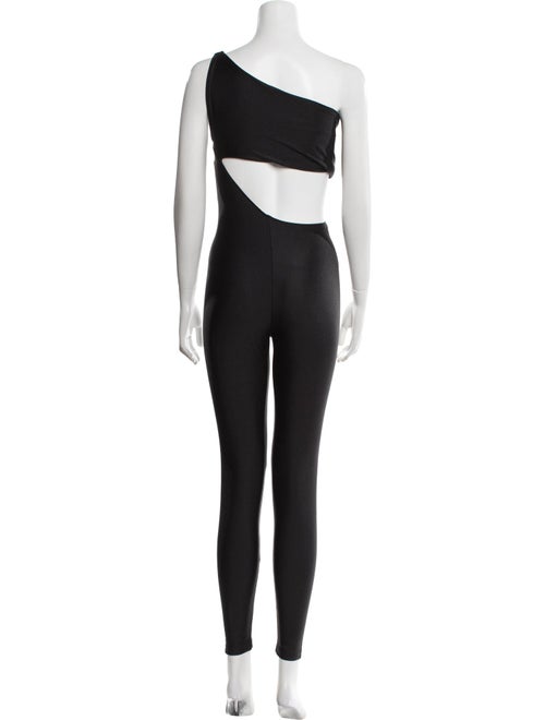 Saint Laurent 2022 Nylon Jumpsuit