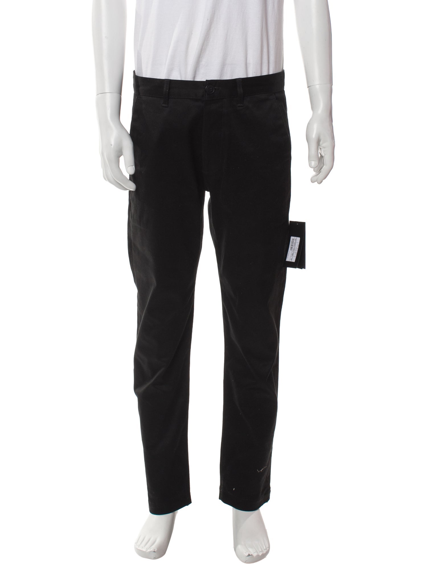 Saint Laurent 2020 Pants