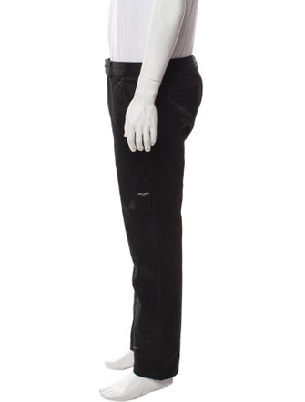 Saint Laurent 2020 Pants