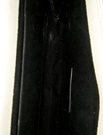 Saint Laurent Quilted Cassandre