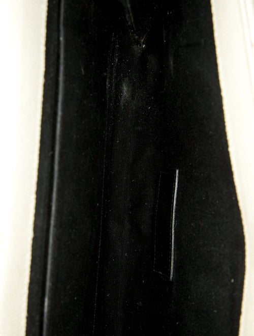 Saint Laurent Quilted Cassandre