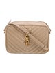 Saint Laurent Chevron Lou Camera 2024