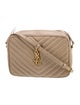 Saint Laurent Chevron Lou Camera 2024