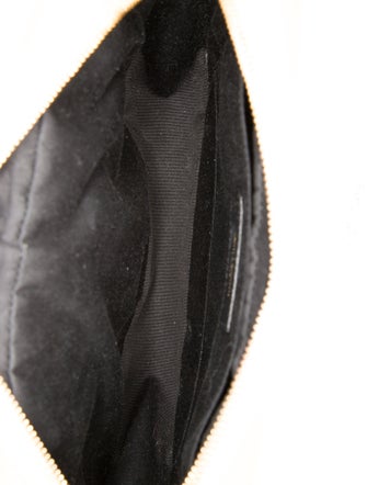 Saint Laurent Chevron Lou Camera 2024