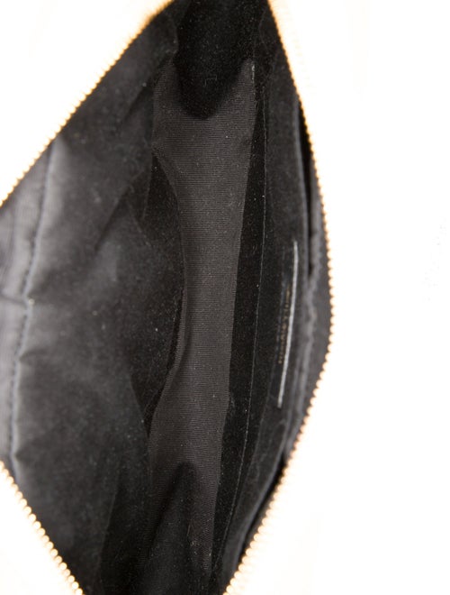 Saint Laurent Chevron Lou Camera 2024