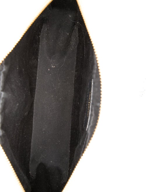 Saint Laurent Leather Lou Camera 2023