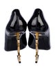 Saint Laurent Patent Leather Pumps