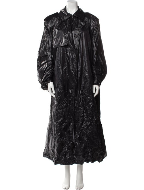 Saint Laurent Trench Coat