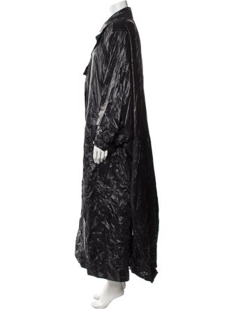 Saint Laurent Trench Coat