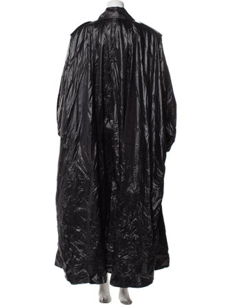 Saint Laurent Trench Coat