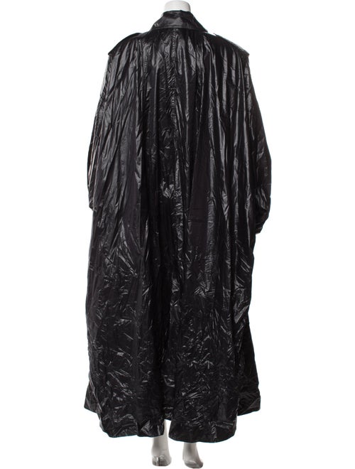 Saint Laurent Trench Coat