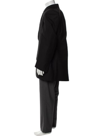 Saint Laurent 2023 Wool Tuxedo
