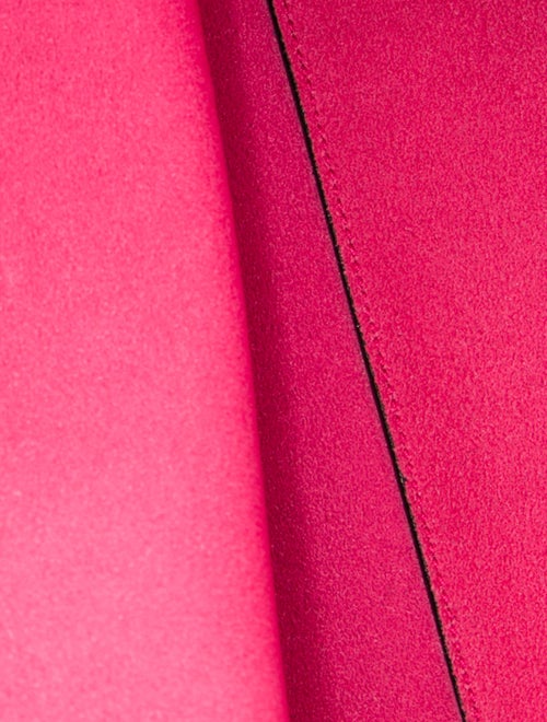 Saint Laurent Leather Tote