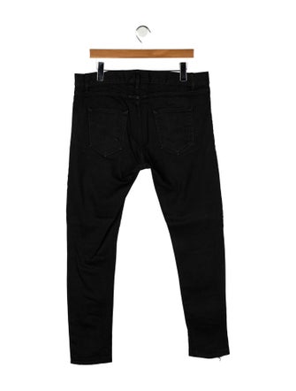 Saint Laurent Skinny Jeans