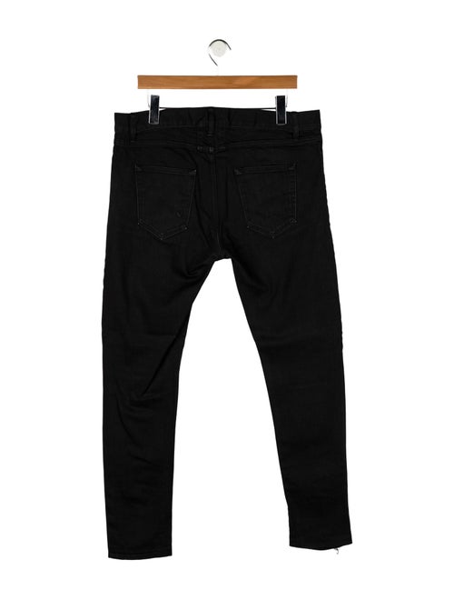 Saint Laurent Skinny Jeans