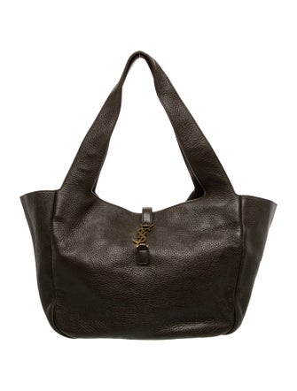 Saint Laurent Leather Le 5 à 7 Bea 2022