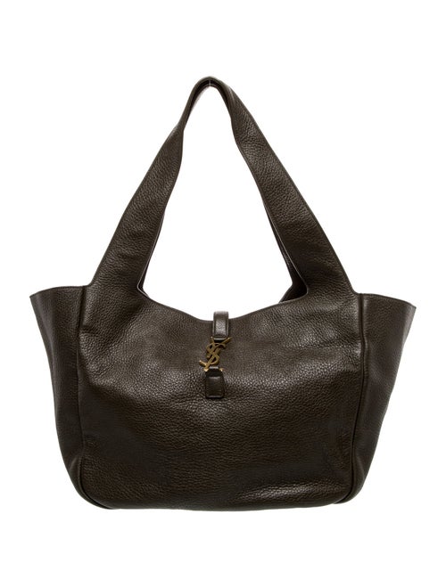 Saint Laurent Leather Le 5 à 7 Bea 2022