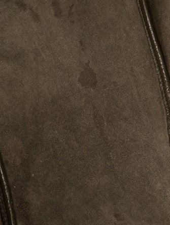 Saint Laurent Leather Le 5 à 7 Bea 2022