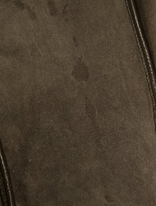 Saint Laurent Leather Le 5 à 7 Bea 2022