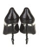 Saint Laurent Patent Leather Pumps